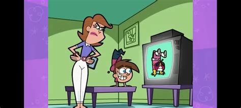 Parody: the fairly oddparents (496) results found .
